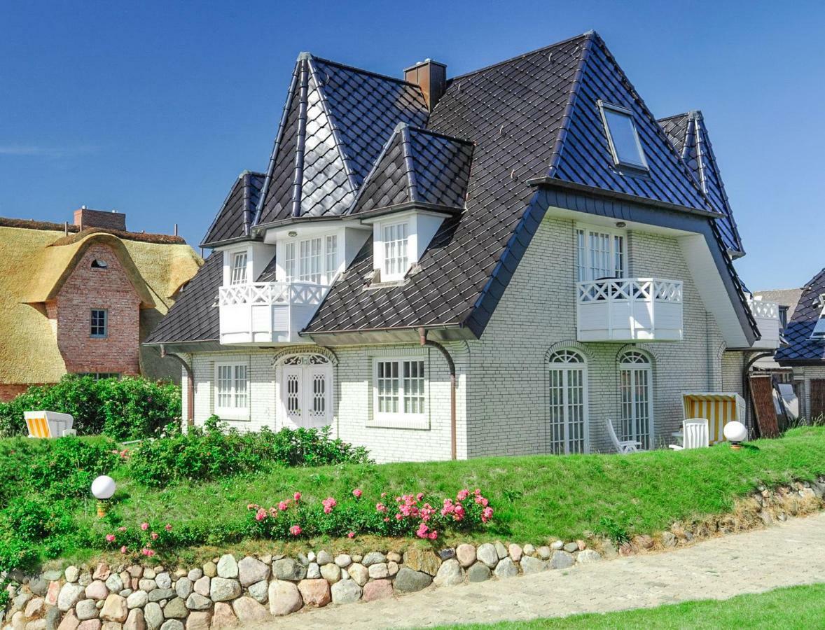 Abaluga 2a Wenningstedt-Braderup